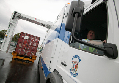 北京長途搬家業務流程和運輸安全措施