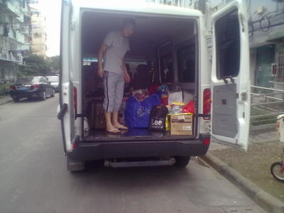 北京小型搬家服務哪家強？全方位對比與選擇指南